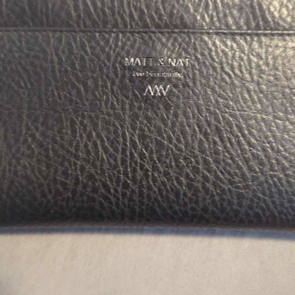 Mat and Nat wallet and purse - Picture 3 of 5
